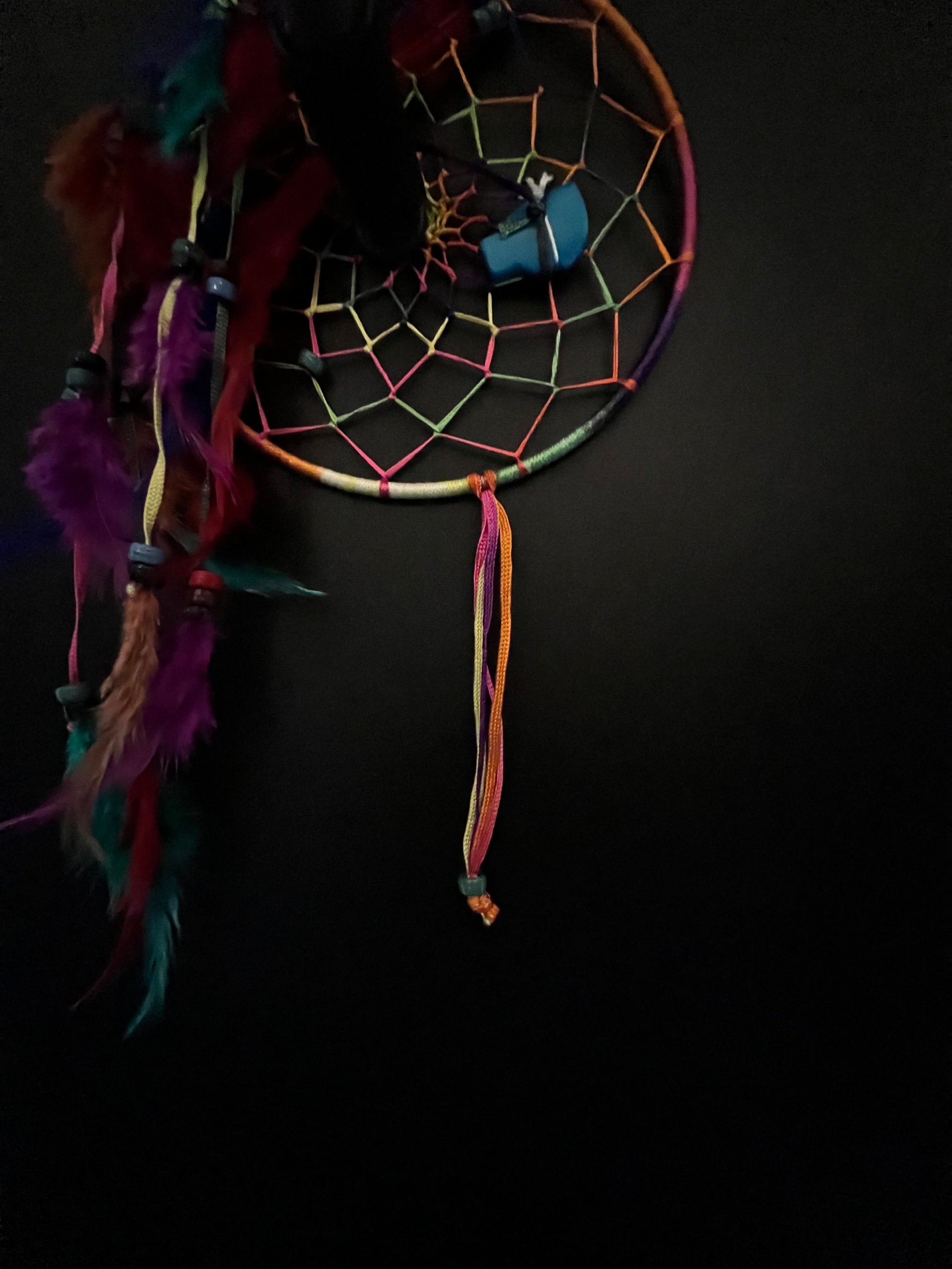 Dream Catchers