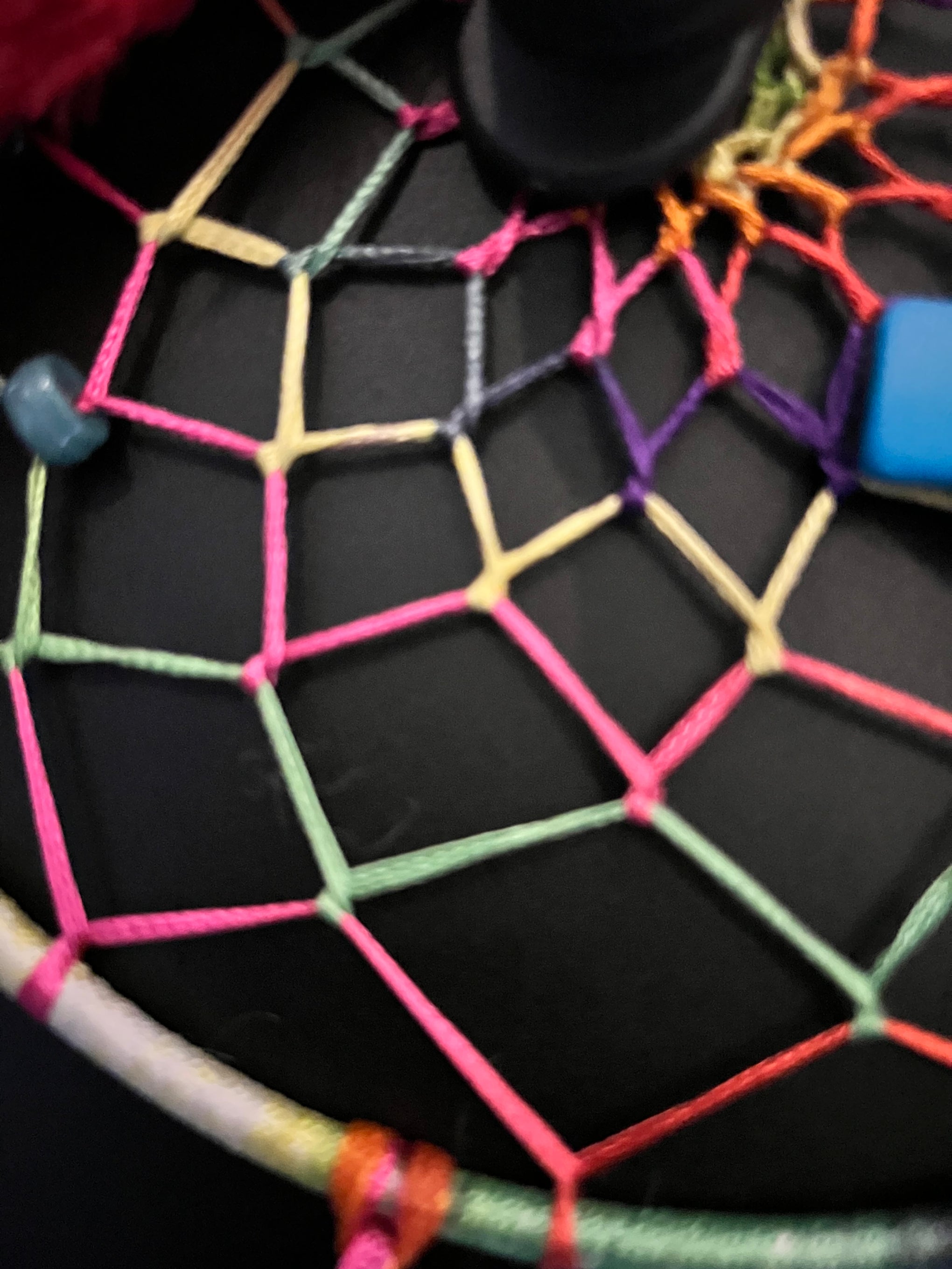 Dream Catchers
