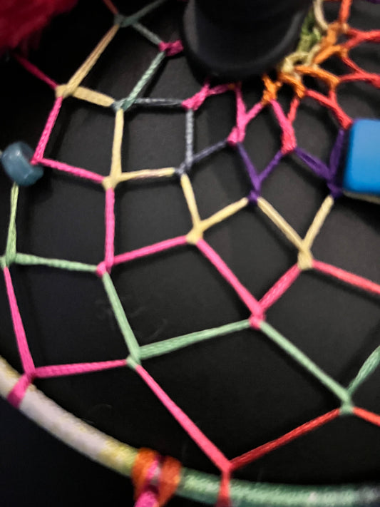 Dream Catchers