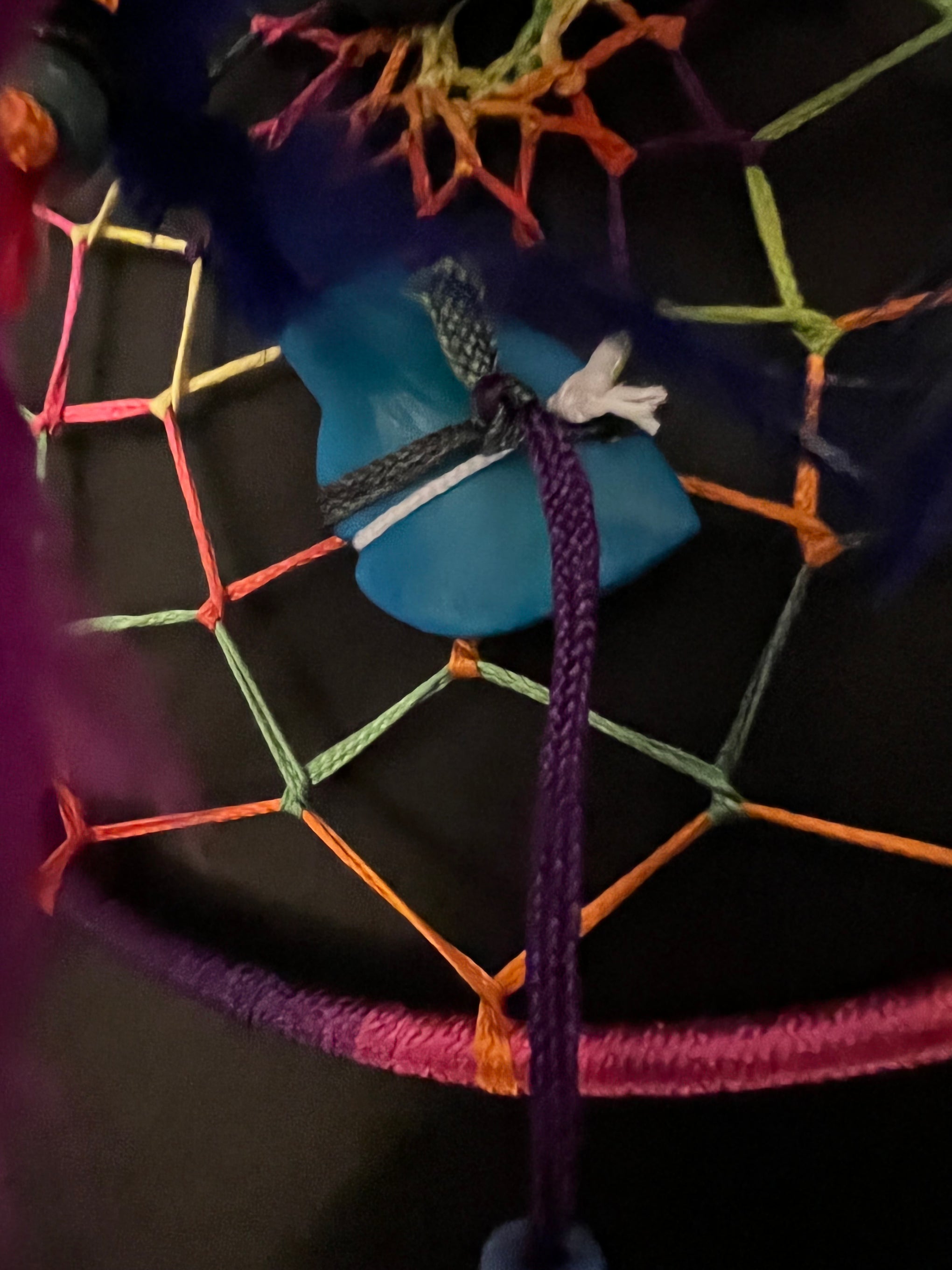 Dream Catchers