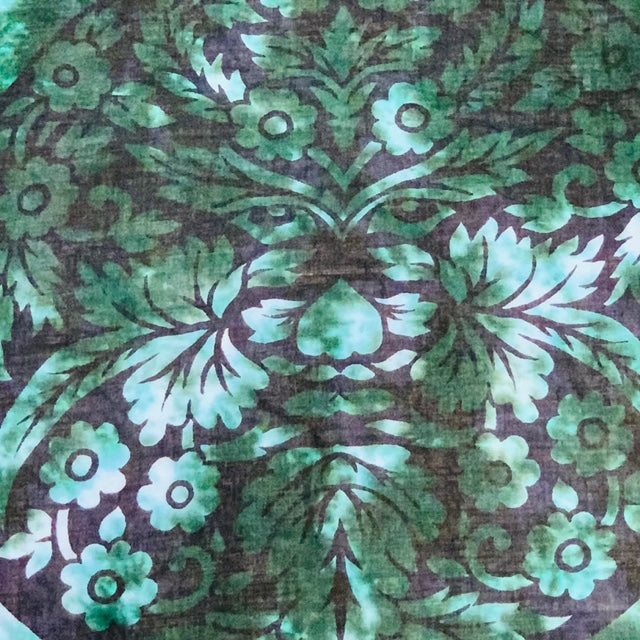 Greenman Scarf