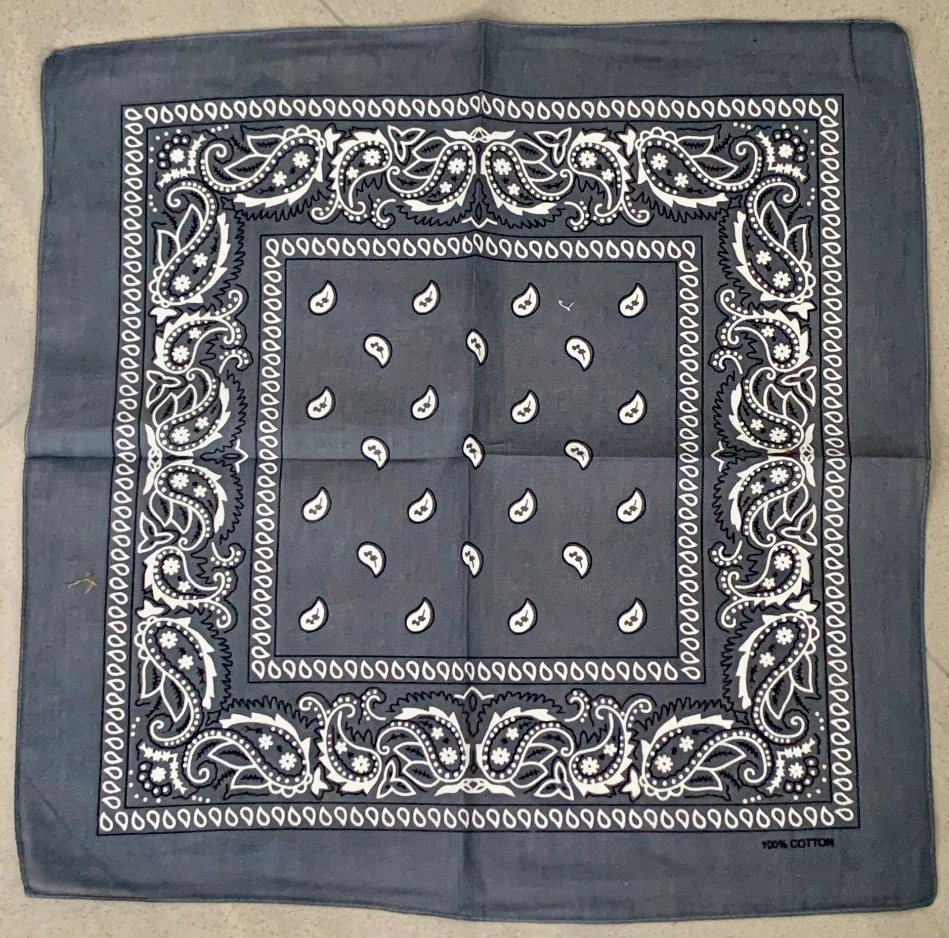 Unisex Bandanas