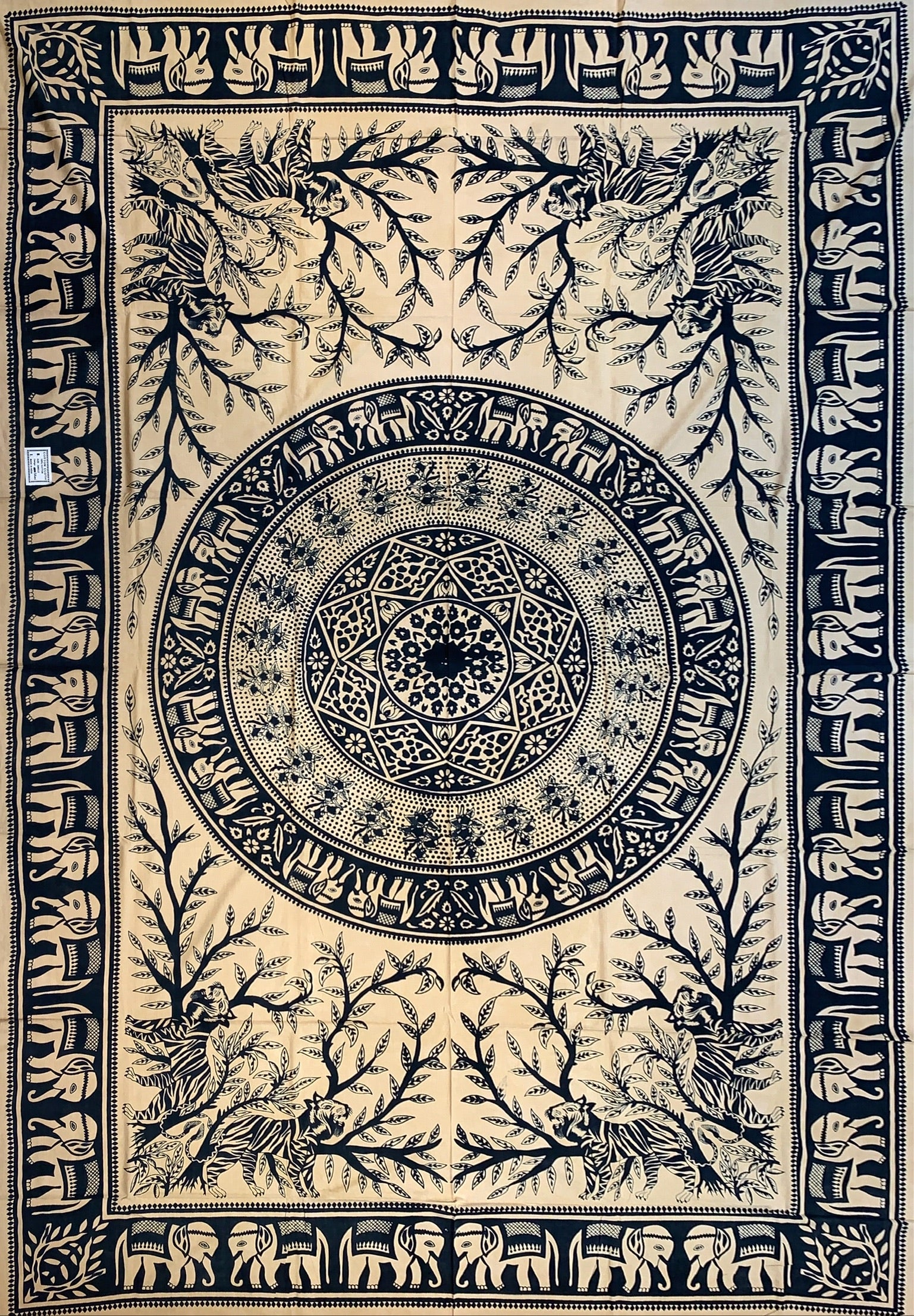 Bedspreads