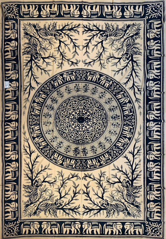 Bedspreads