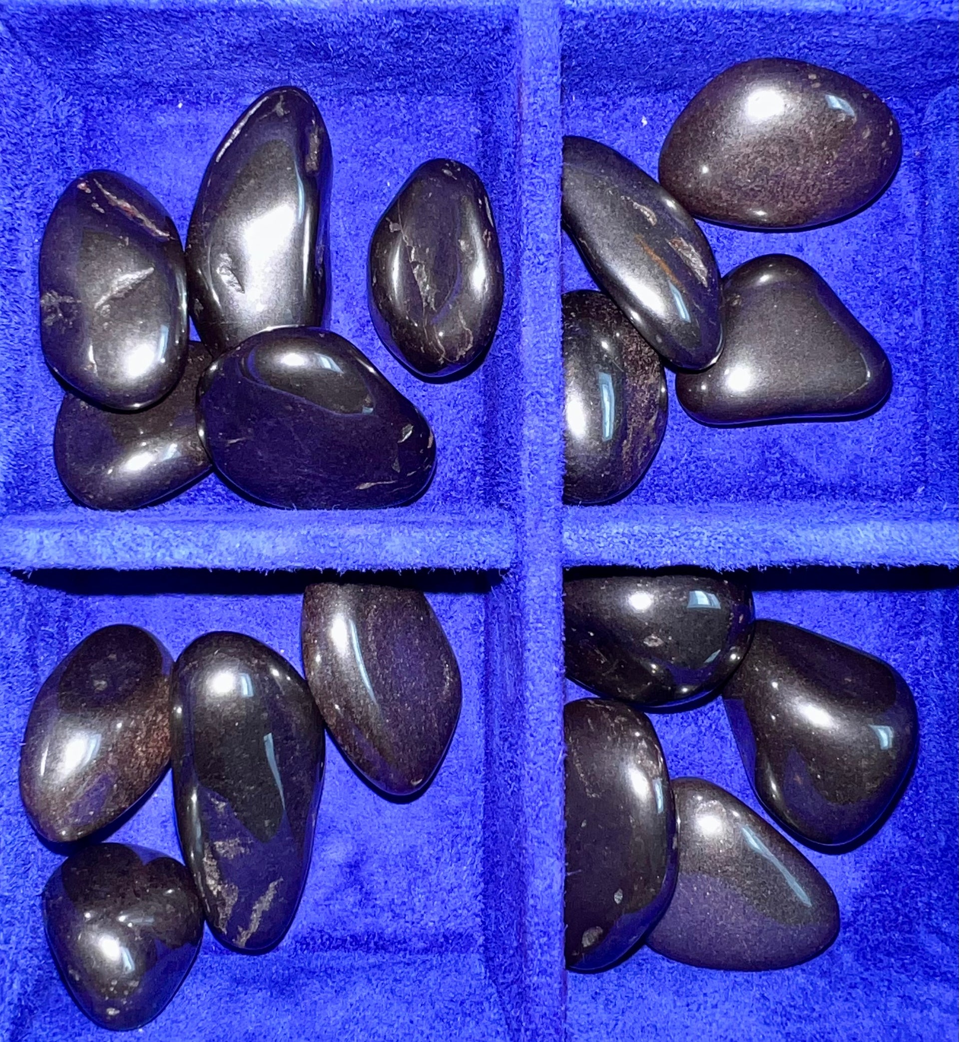Natural Gemstones