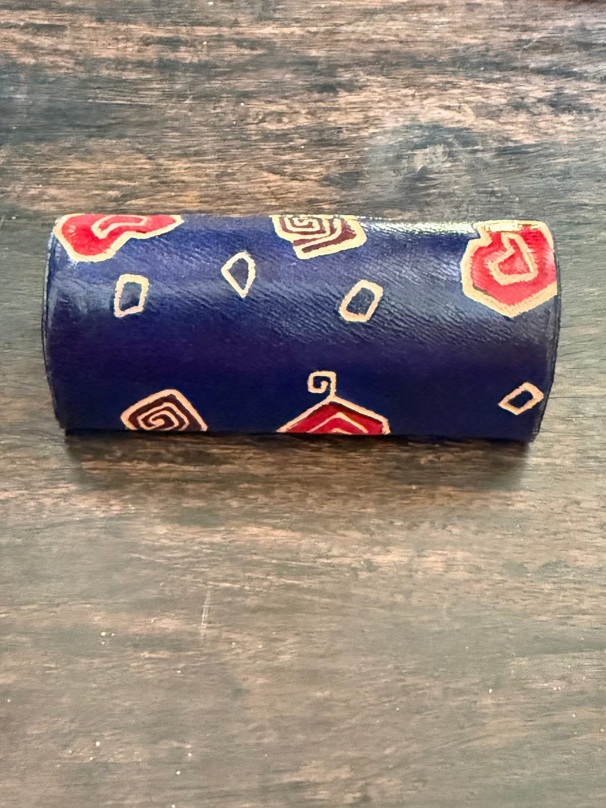 Leather Lipstick Purses (6 Pack)