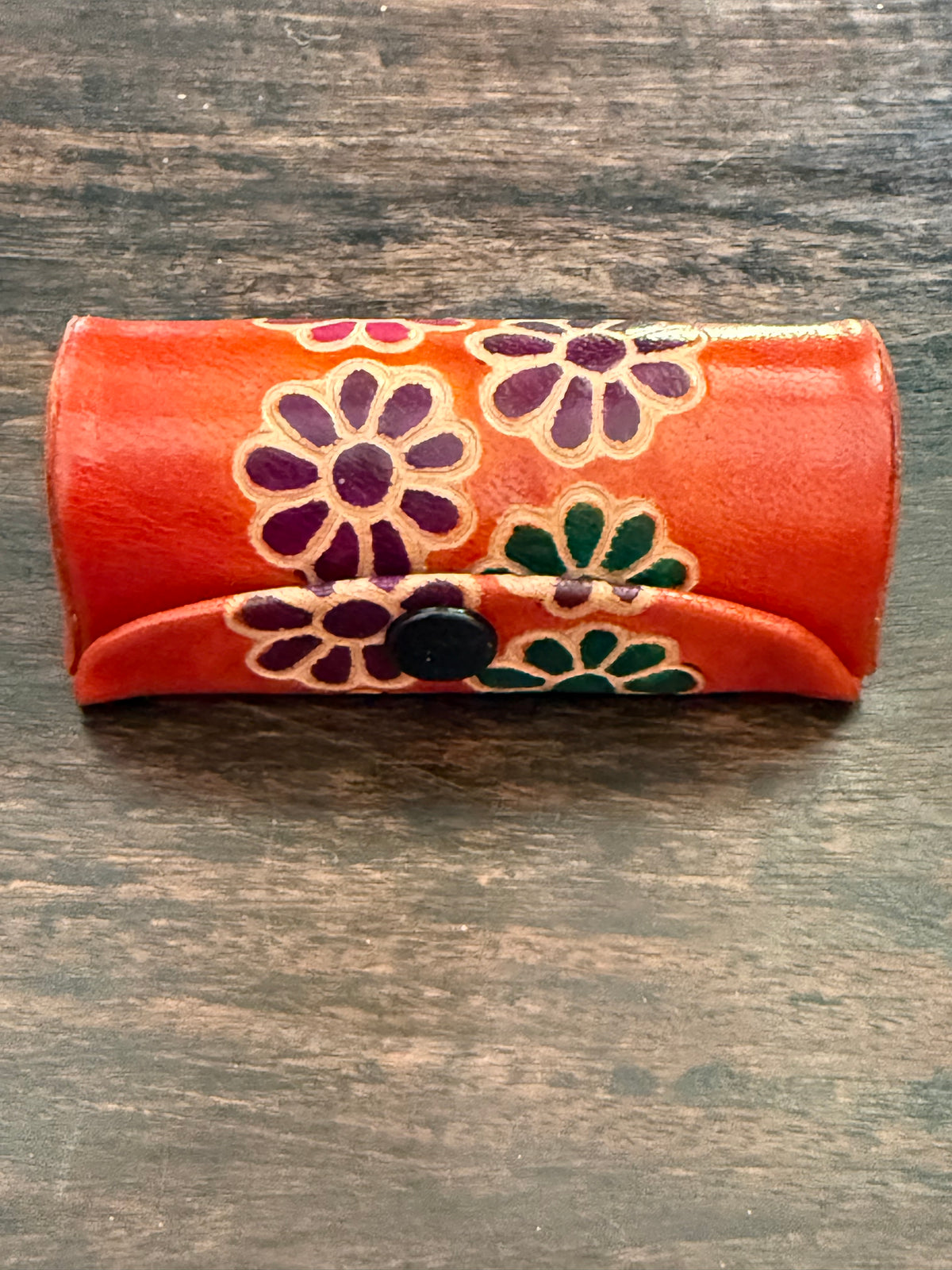 Leather Lipstick Purses (6 Pack)