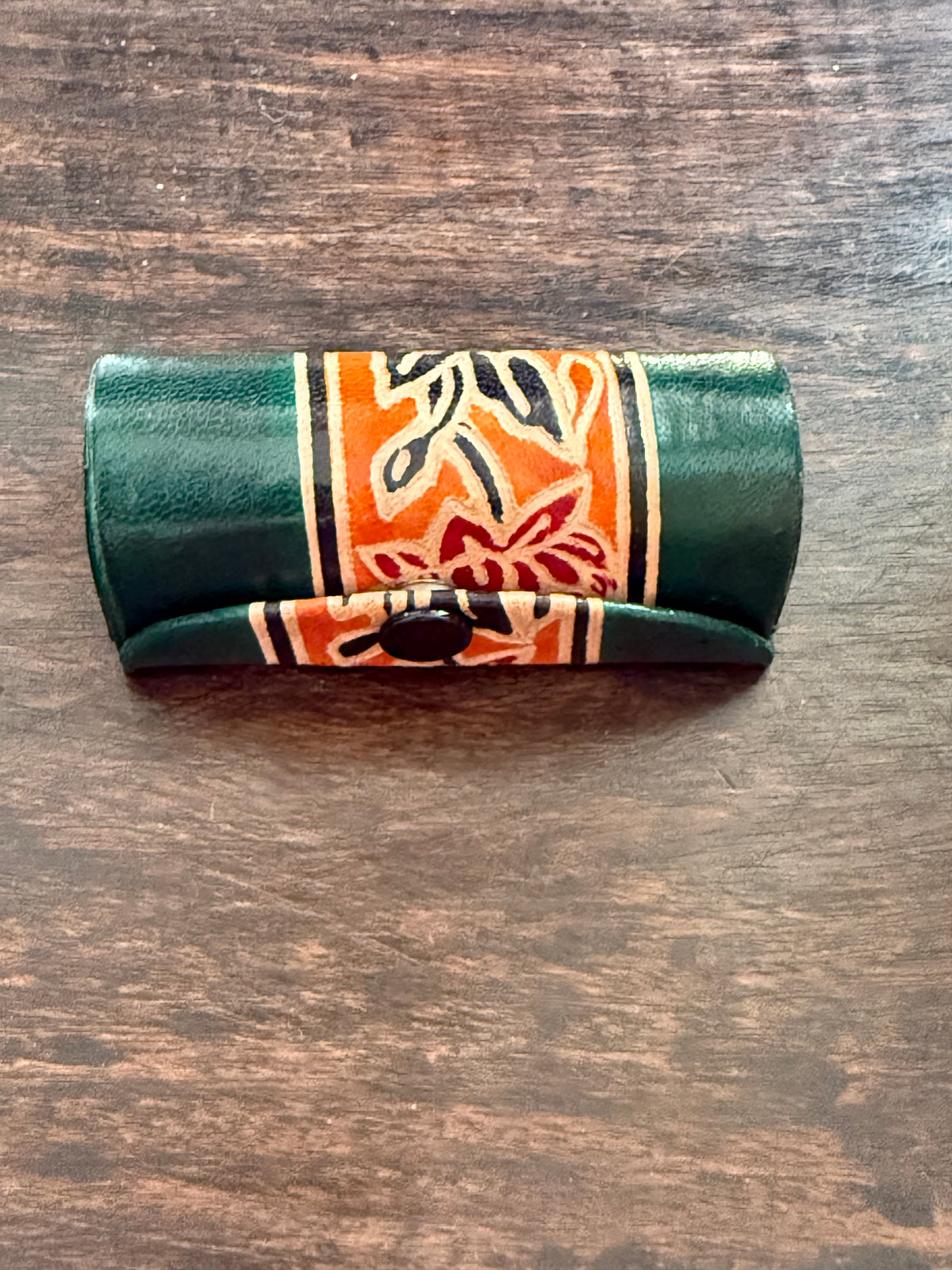 Leather Lipstick Purses (6 Pack)
