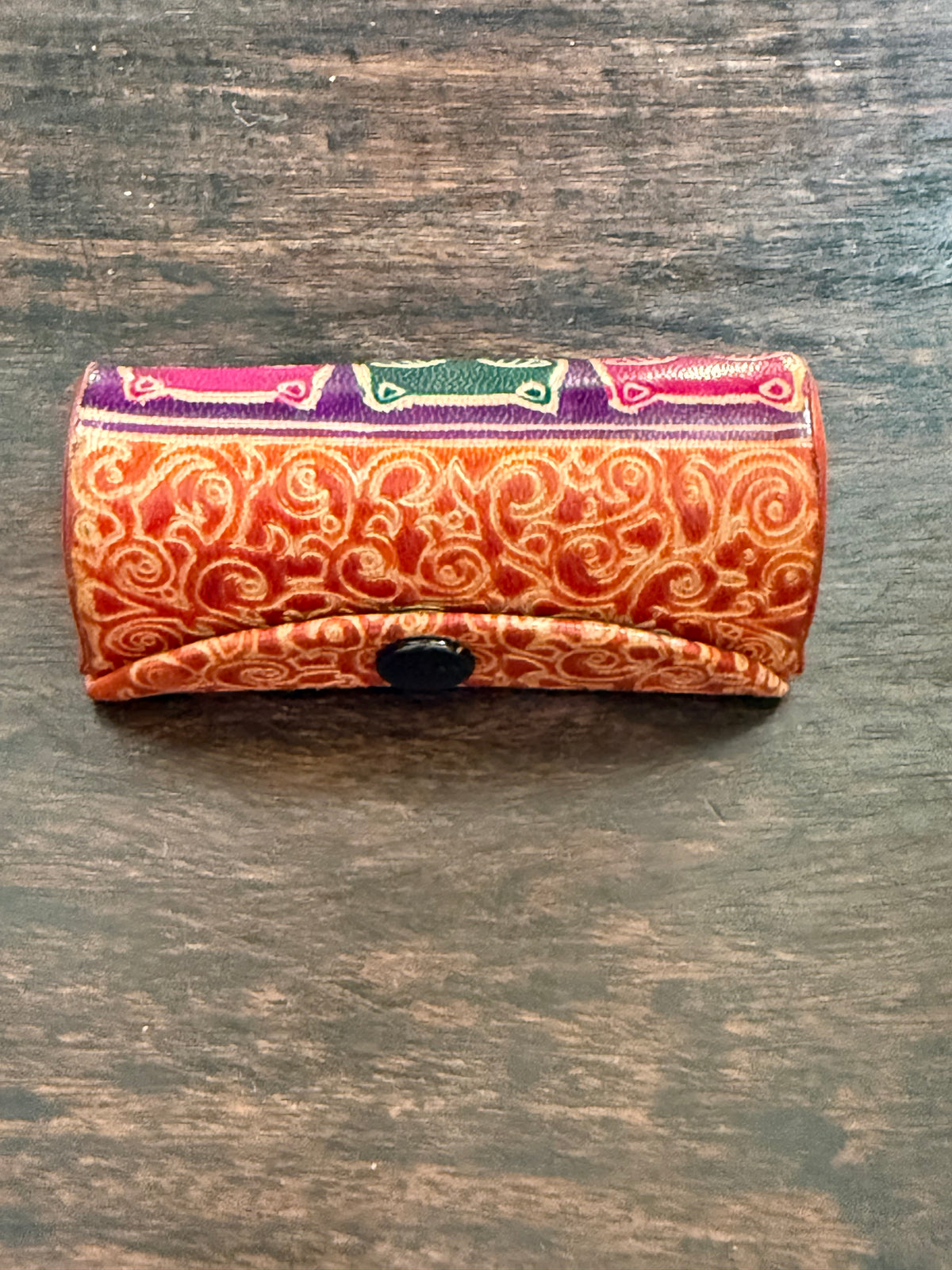 Leather Lipstick Purses (6 Pack)