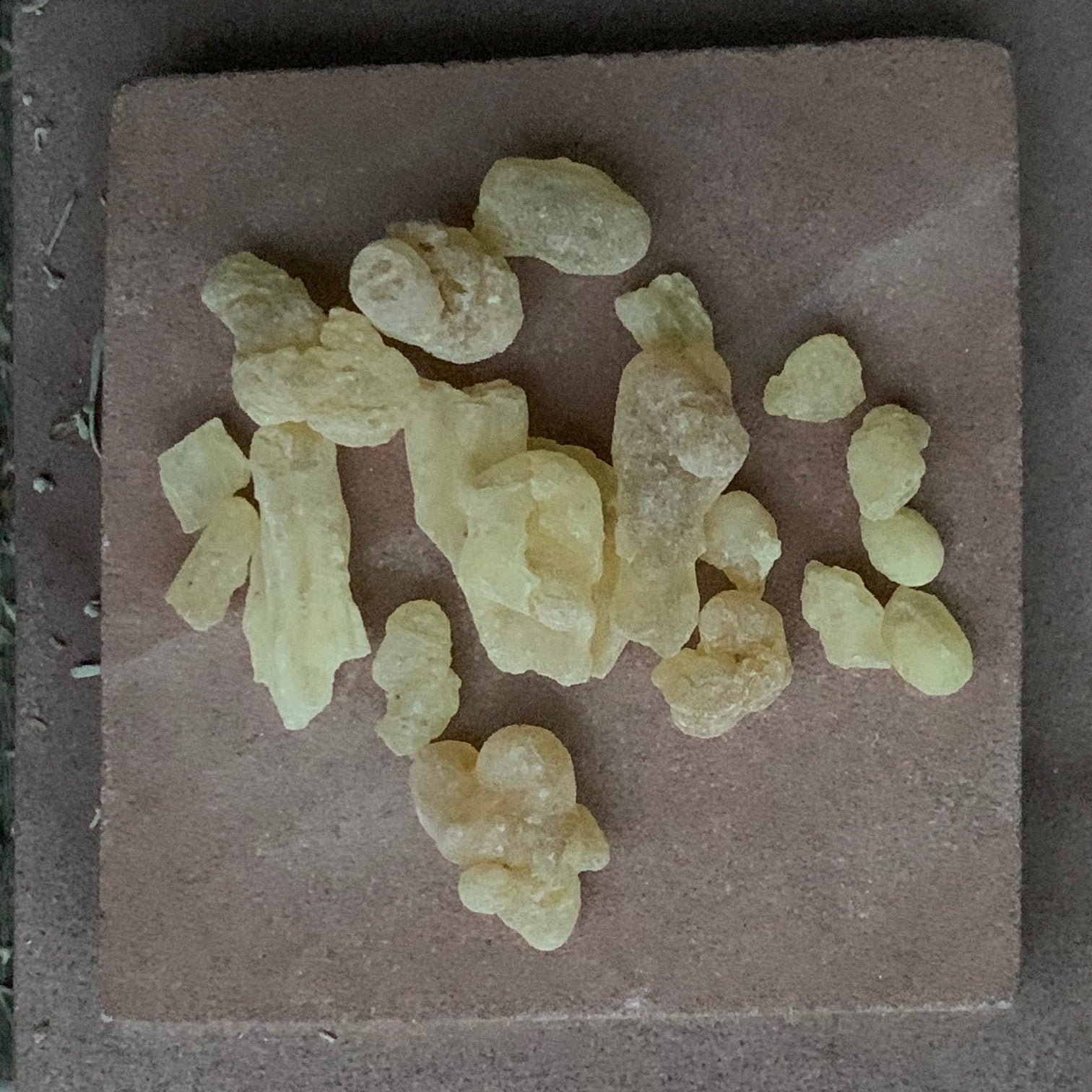 Myrrh