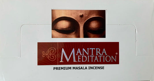 Nandita Incense