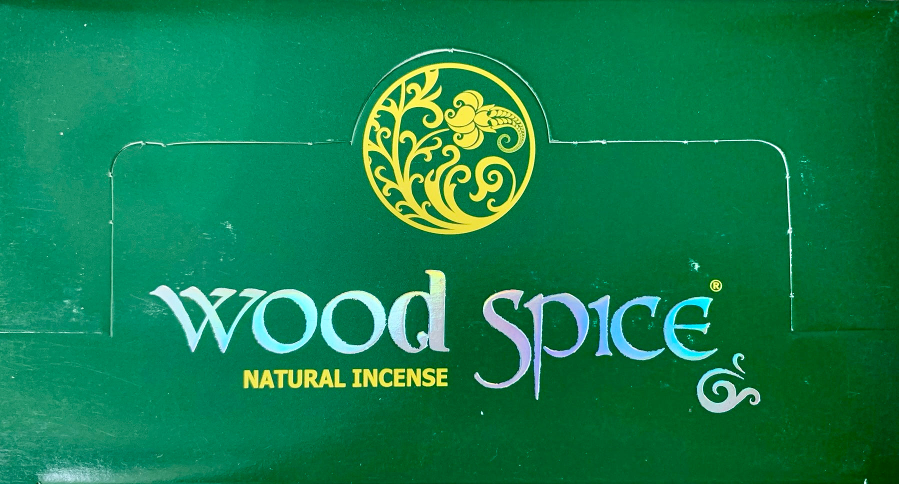 Nandita Incense