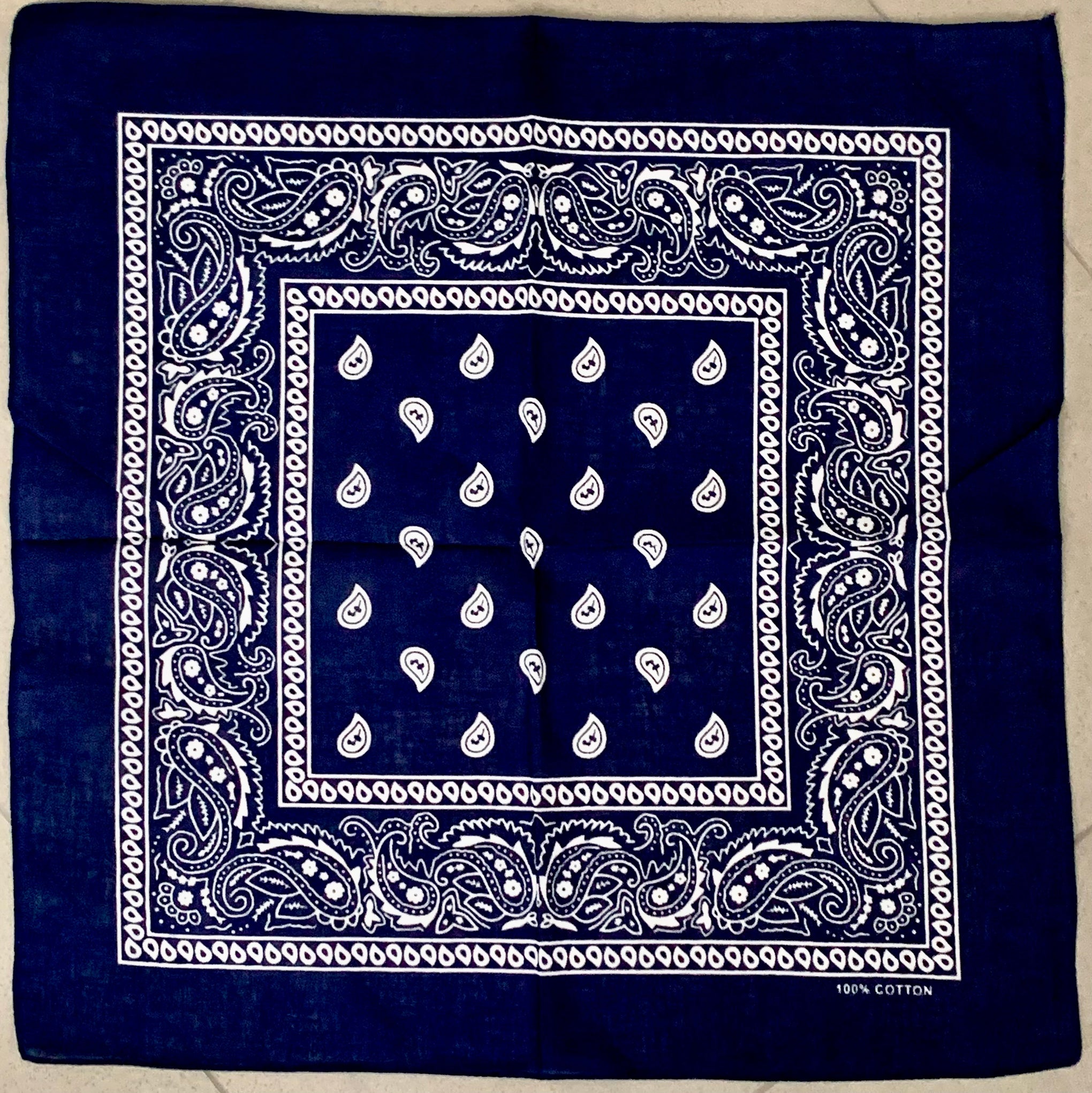 Unisex Bandanas