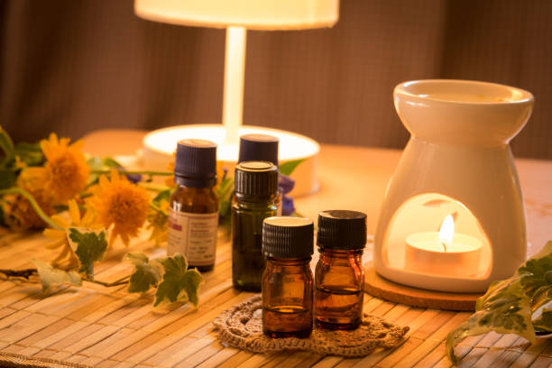 Fragrance Oils