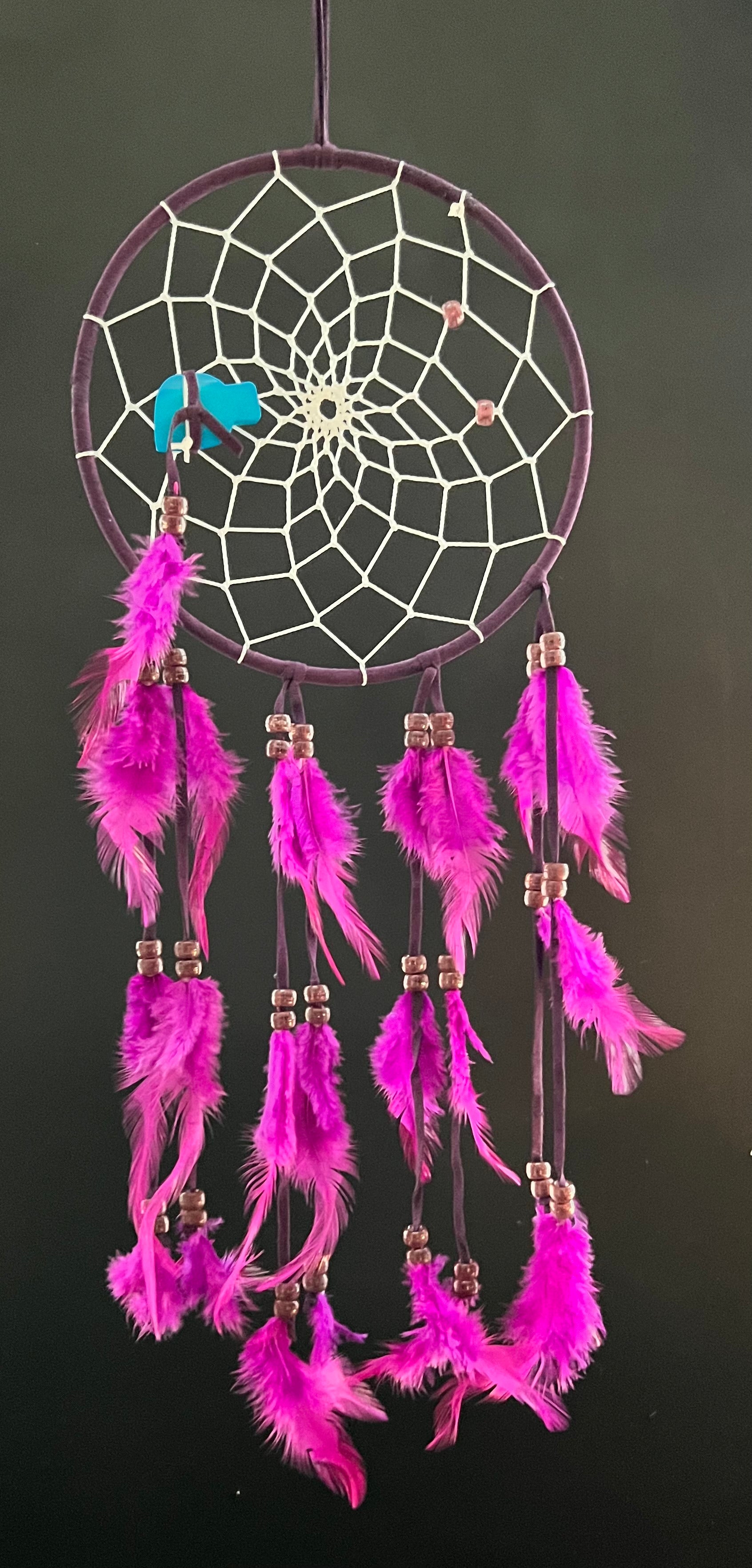 Dream Catchers