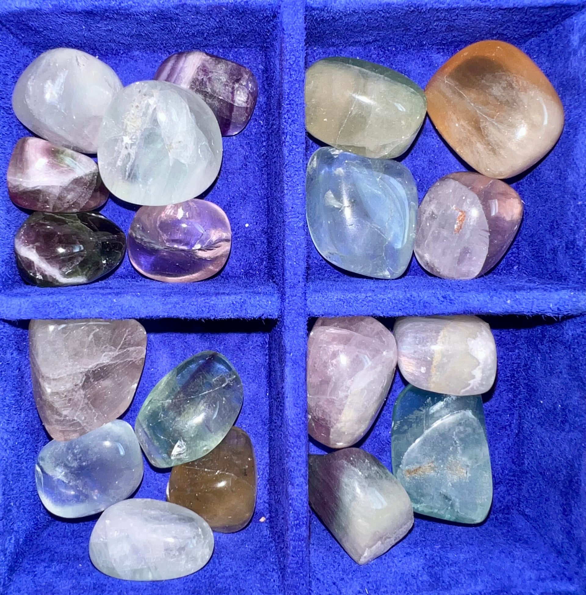 Natural Gemstones