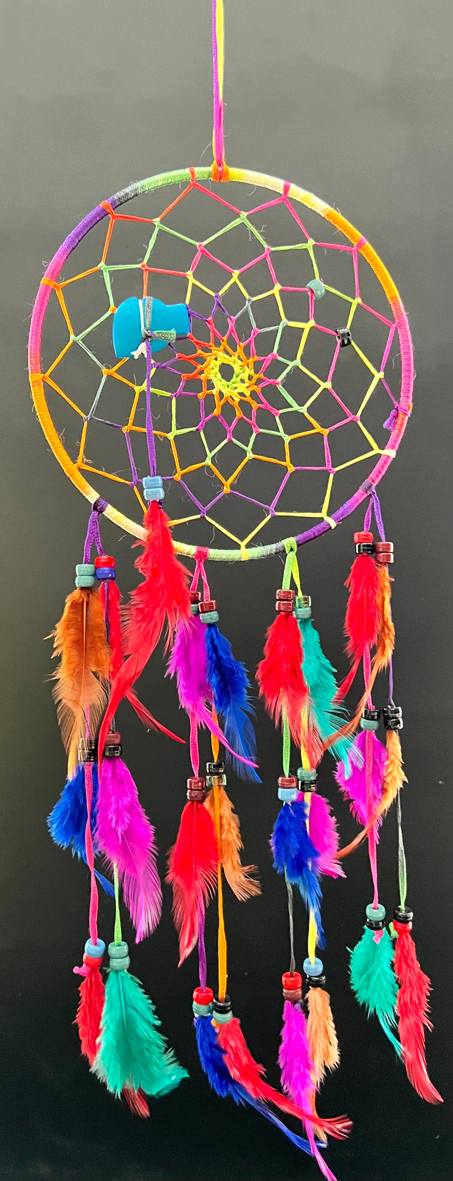 Dream Catchers