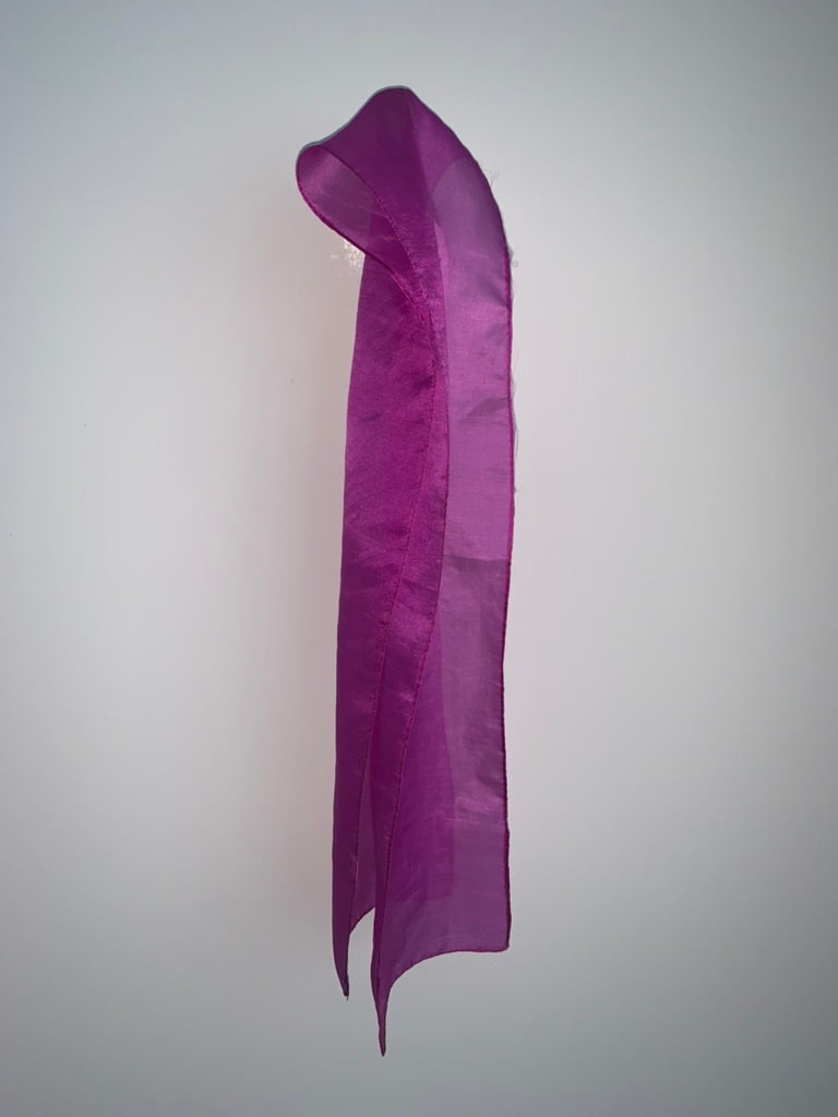 Silk Scarves (Rectangle)