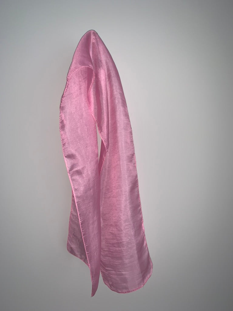Silk Scarves (Rectangle)