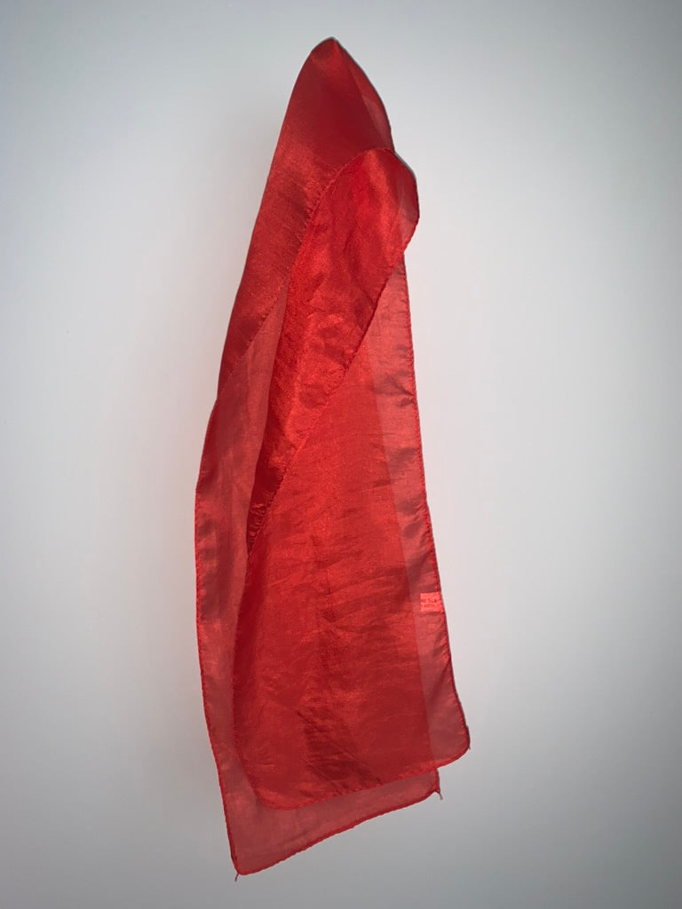 Silk Scarves (Rectangle)