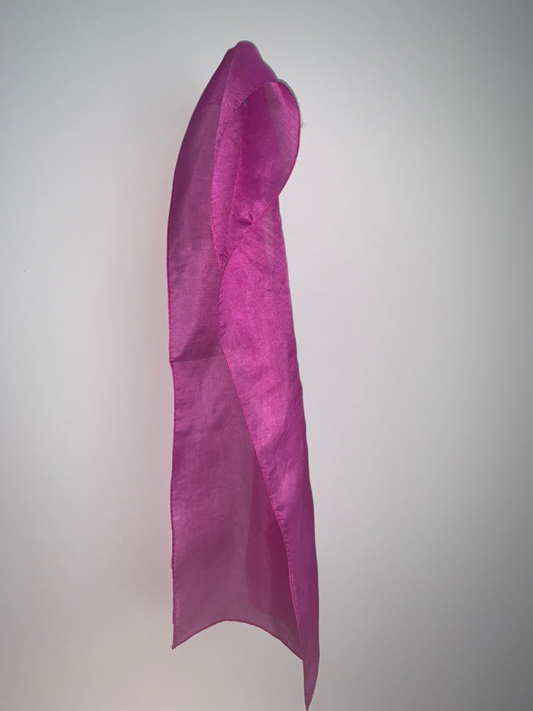 Silk Scarves (Rectangle)