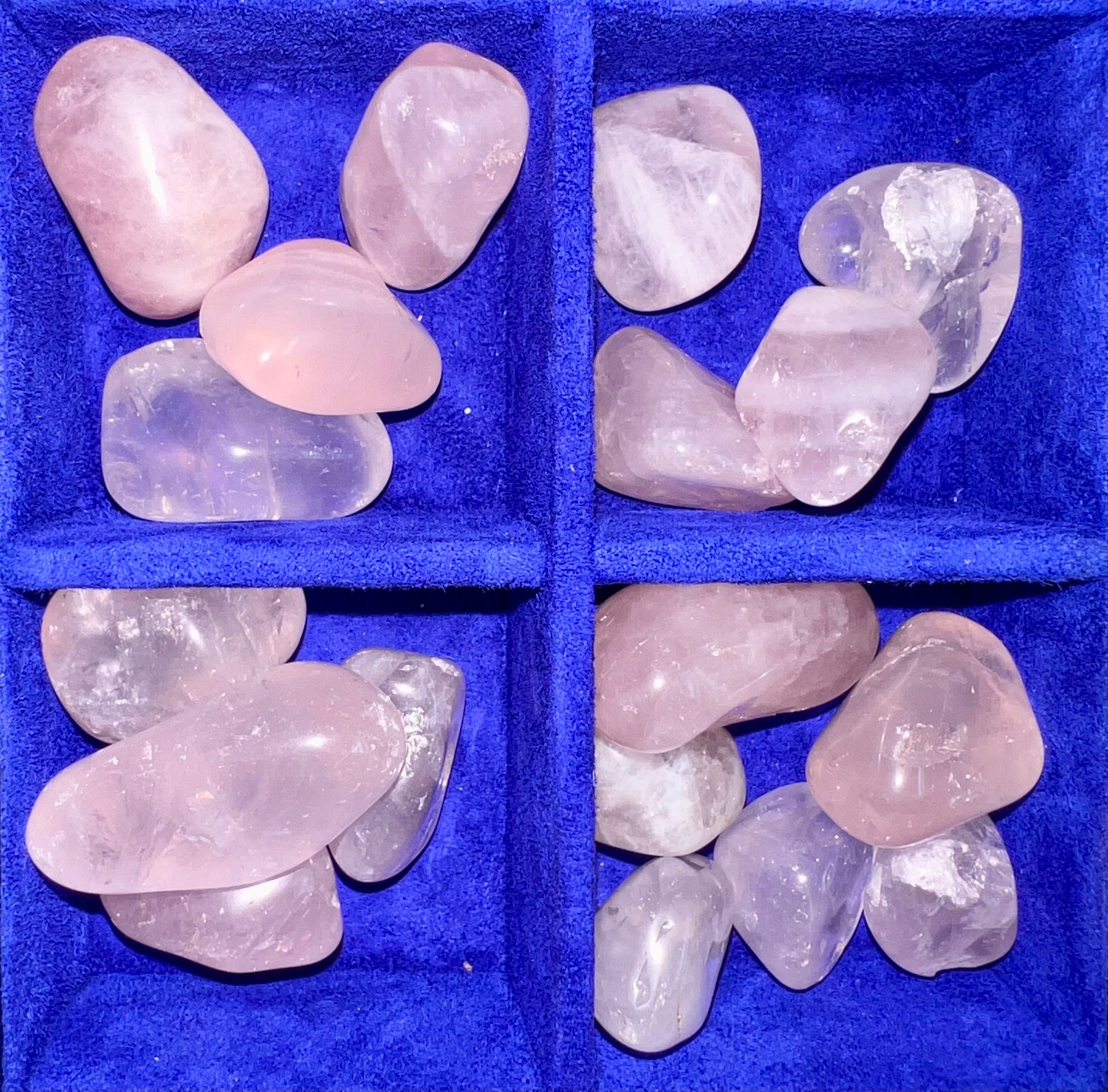 Natural Gemstones