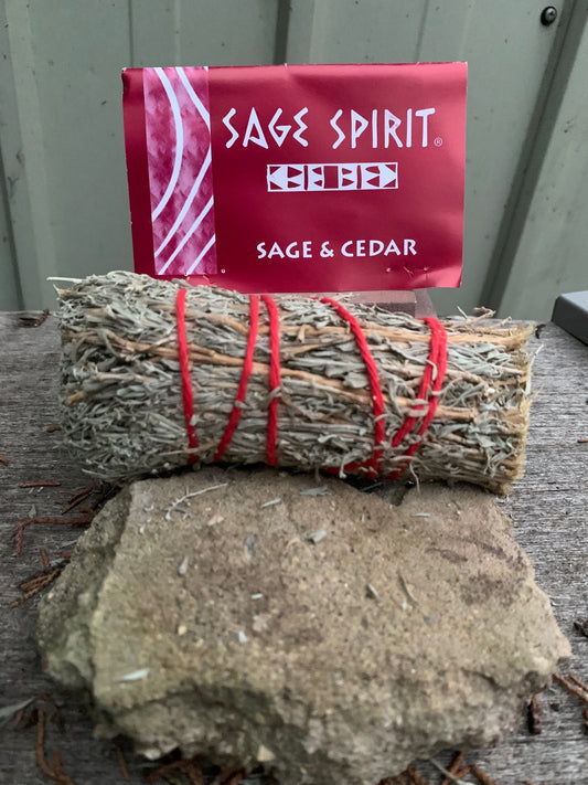 Scented Sage