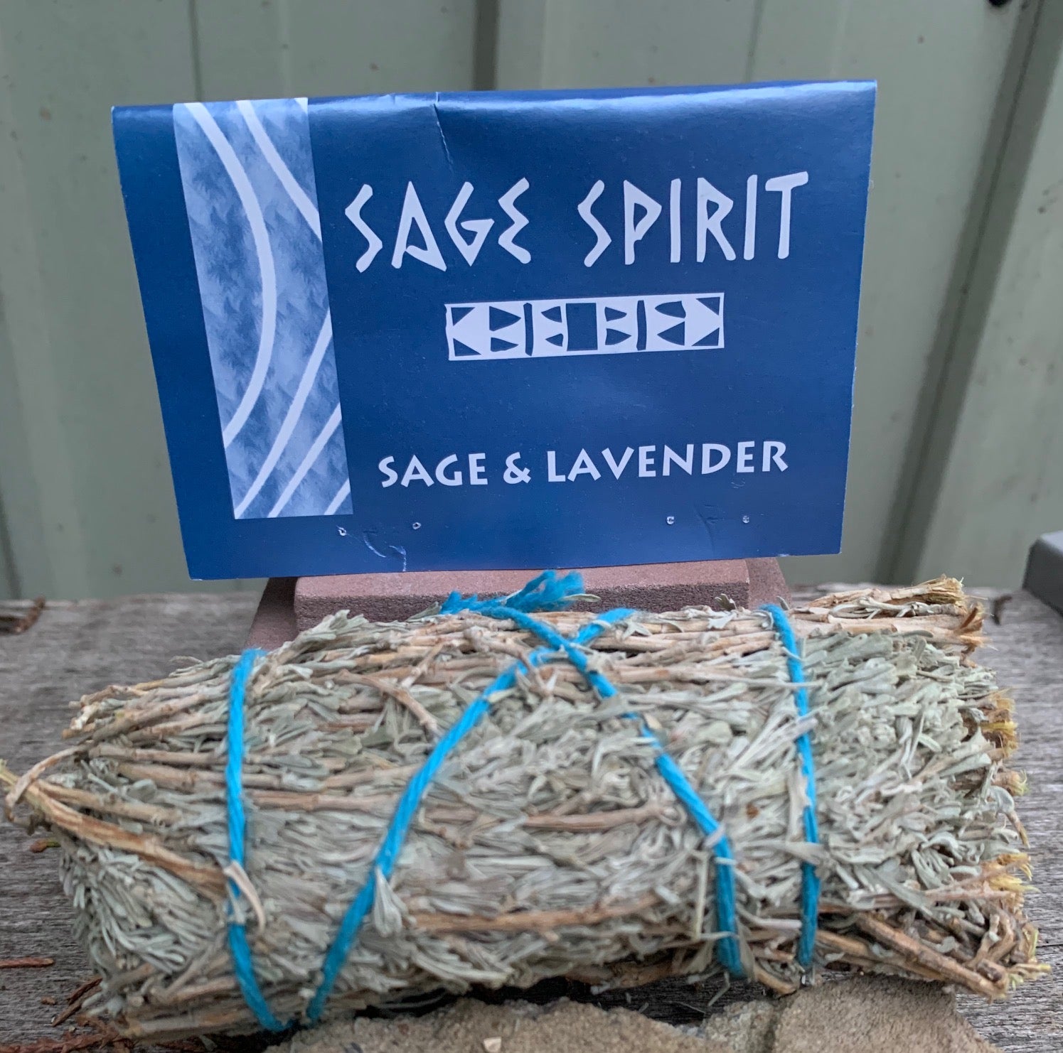 Scented Sage