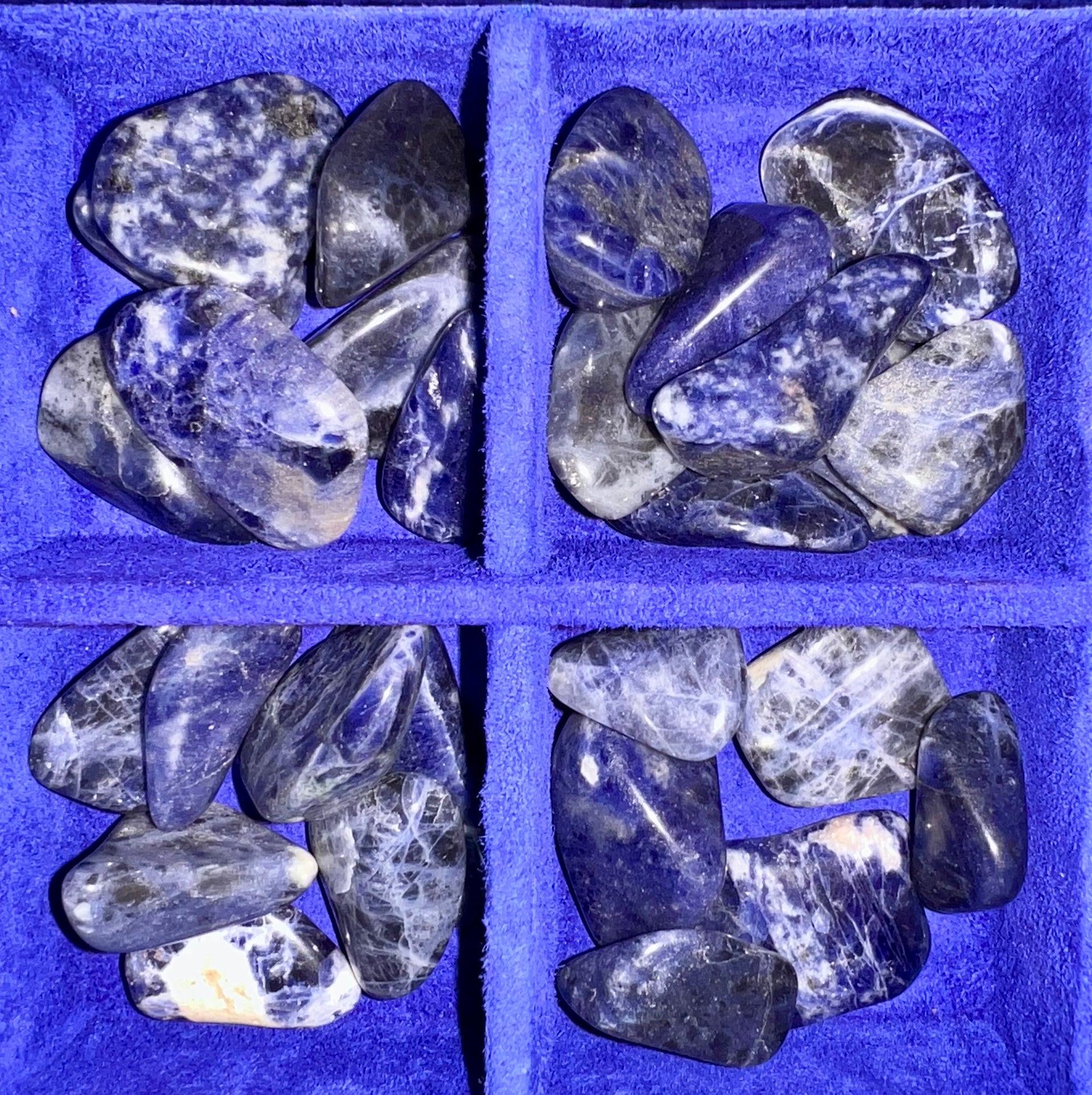 Natural Gemstones