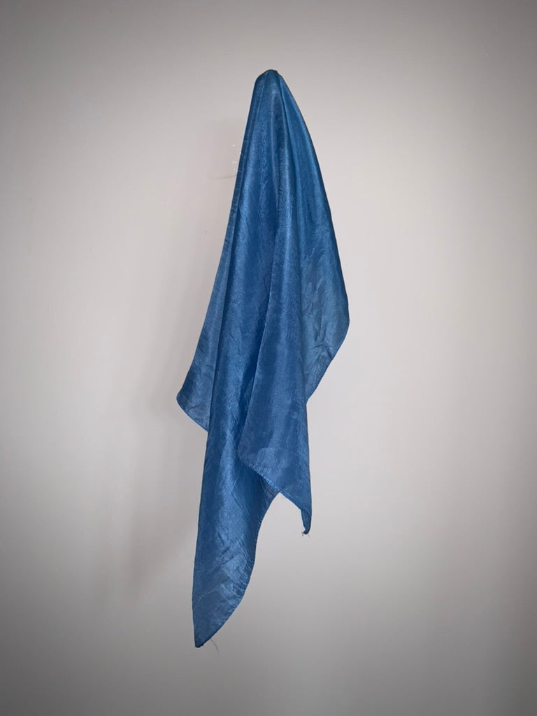 Silk Scarves (Square)