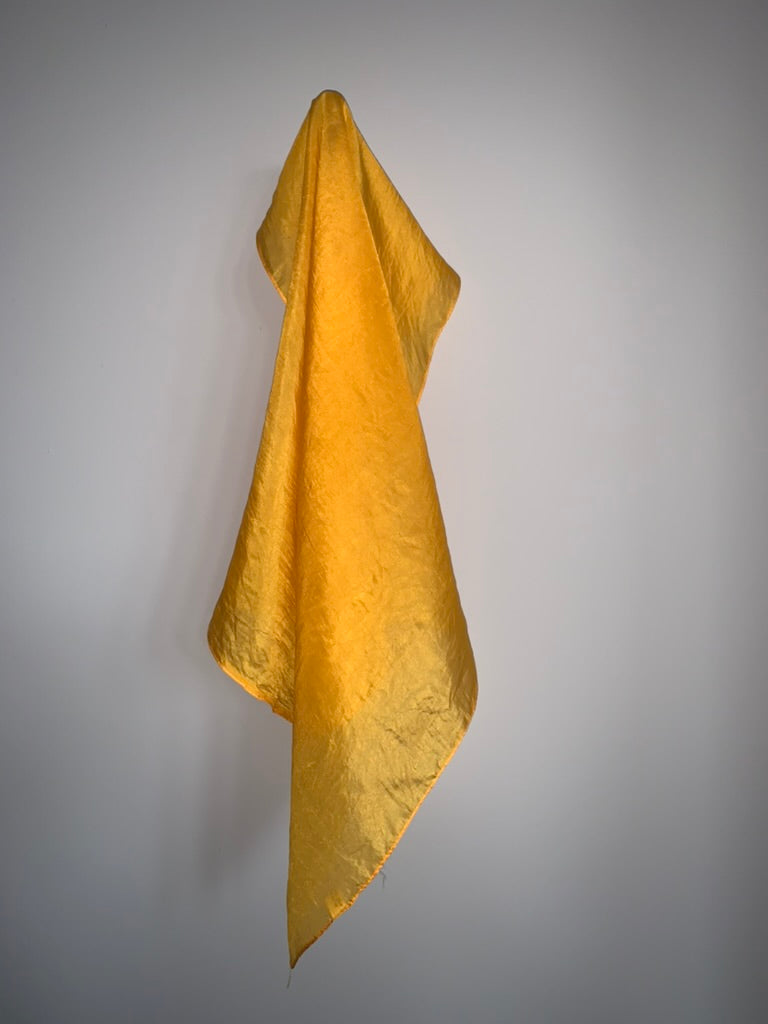 Silk Scarves (Square)