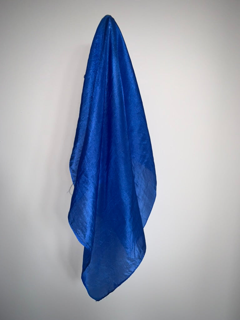 Silk Scarves (Assorted Square)