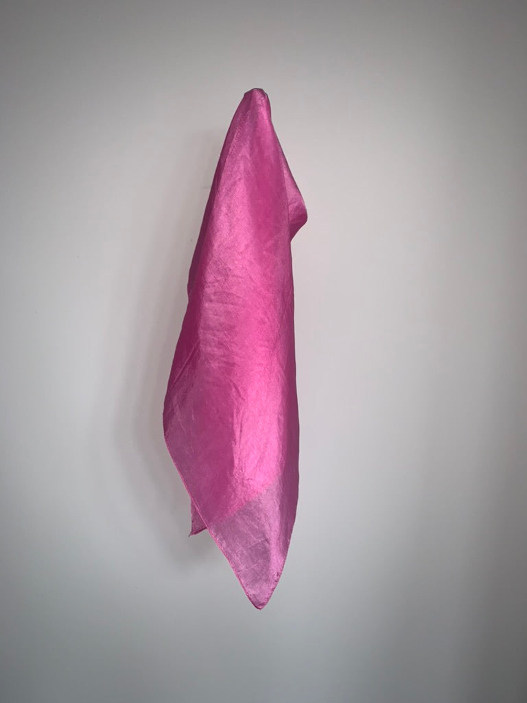 Silk Scarves (Assorted Square)