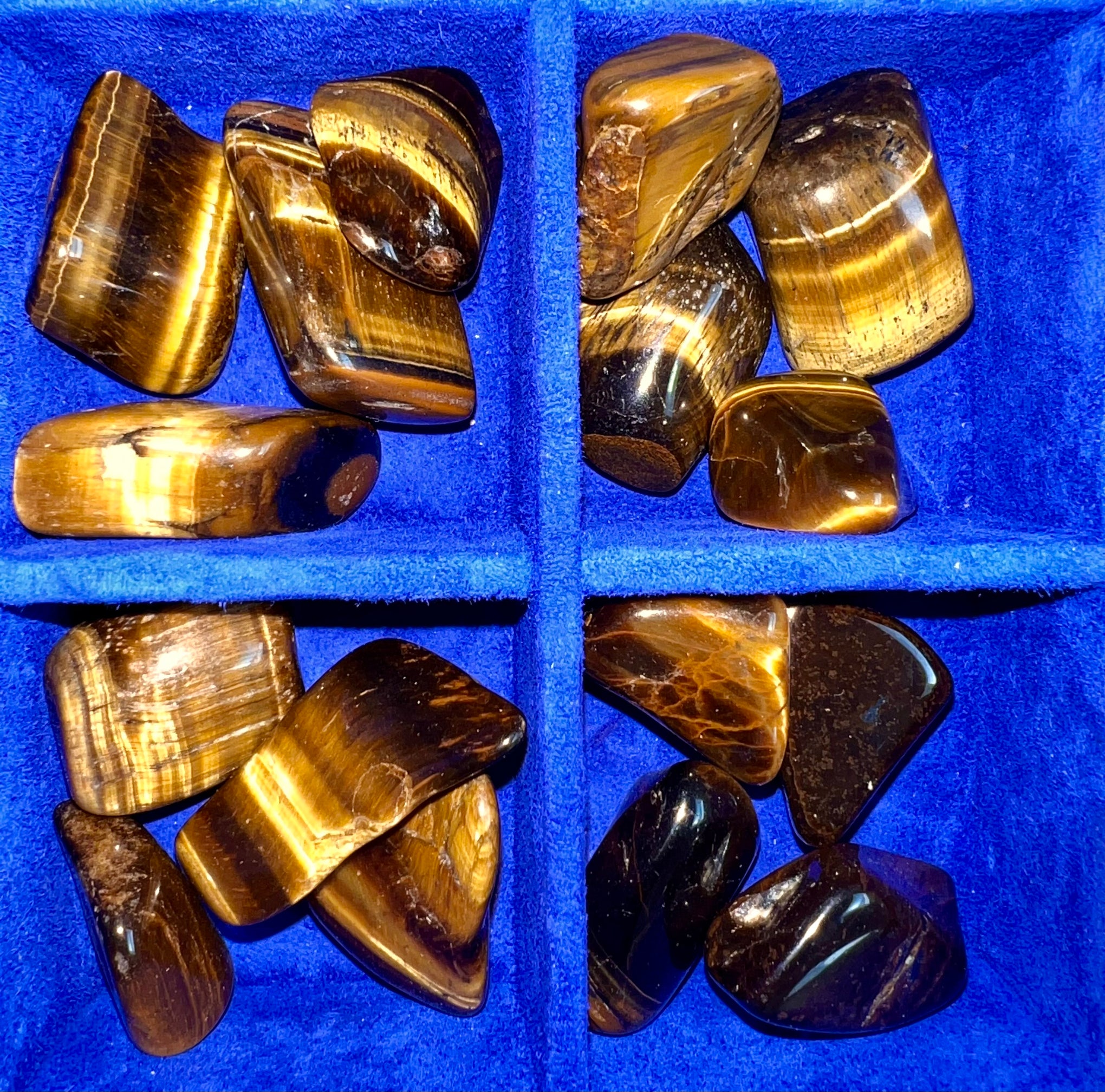 Natural Gemstones
