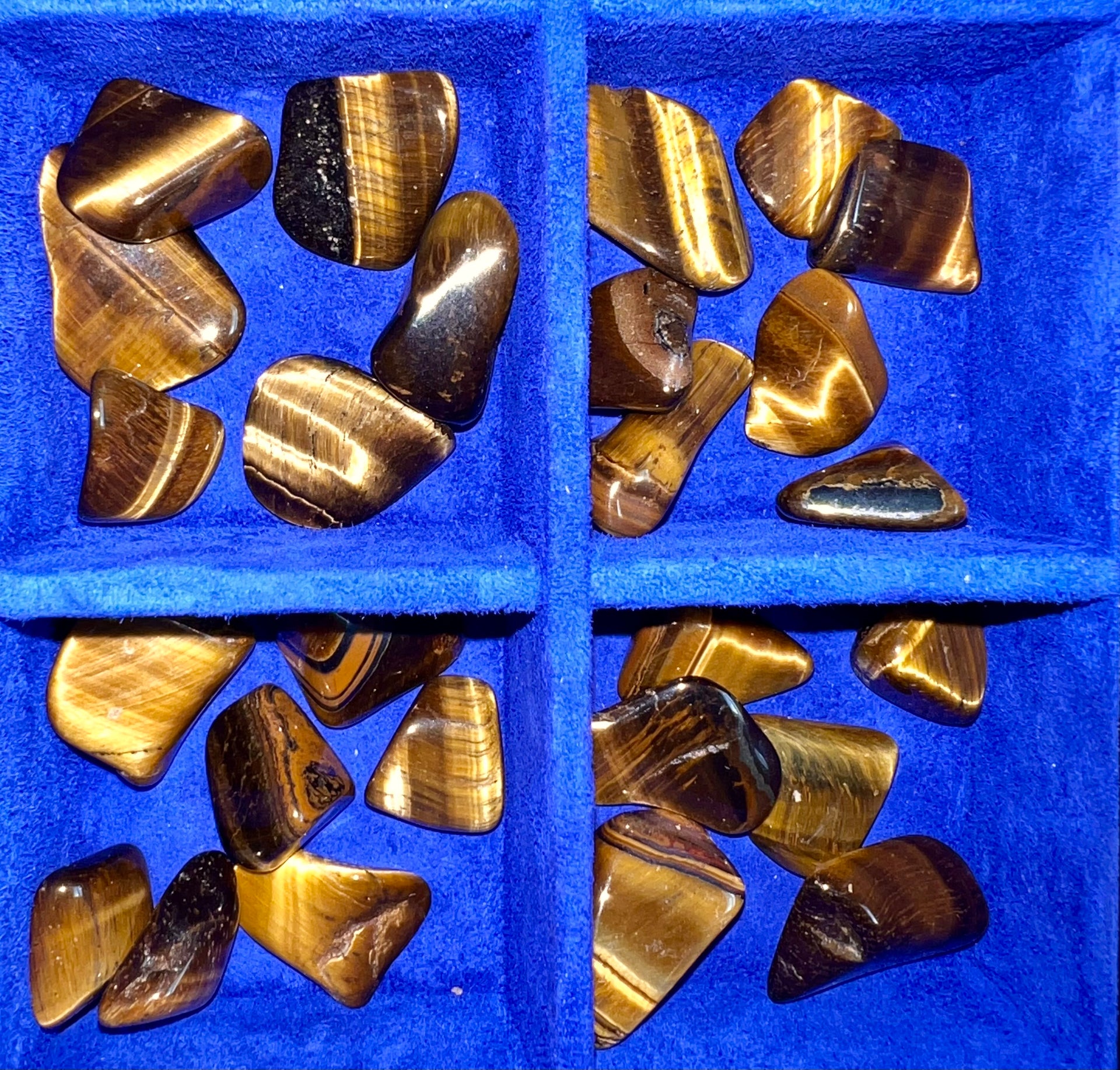 Natural Gemstones