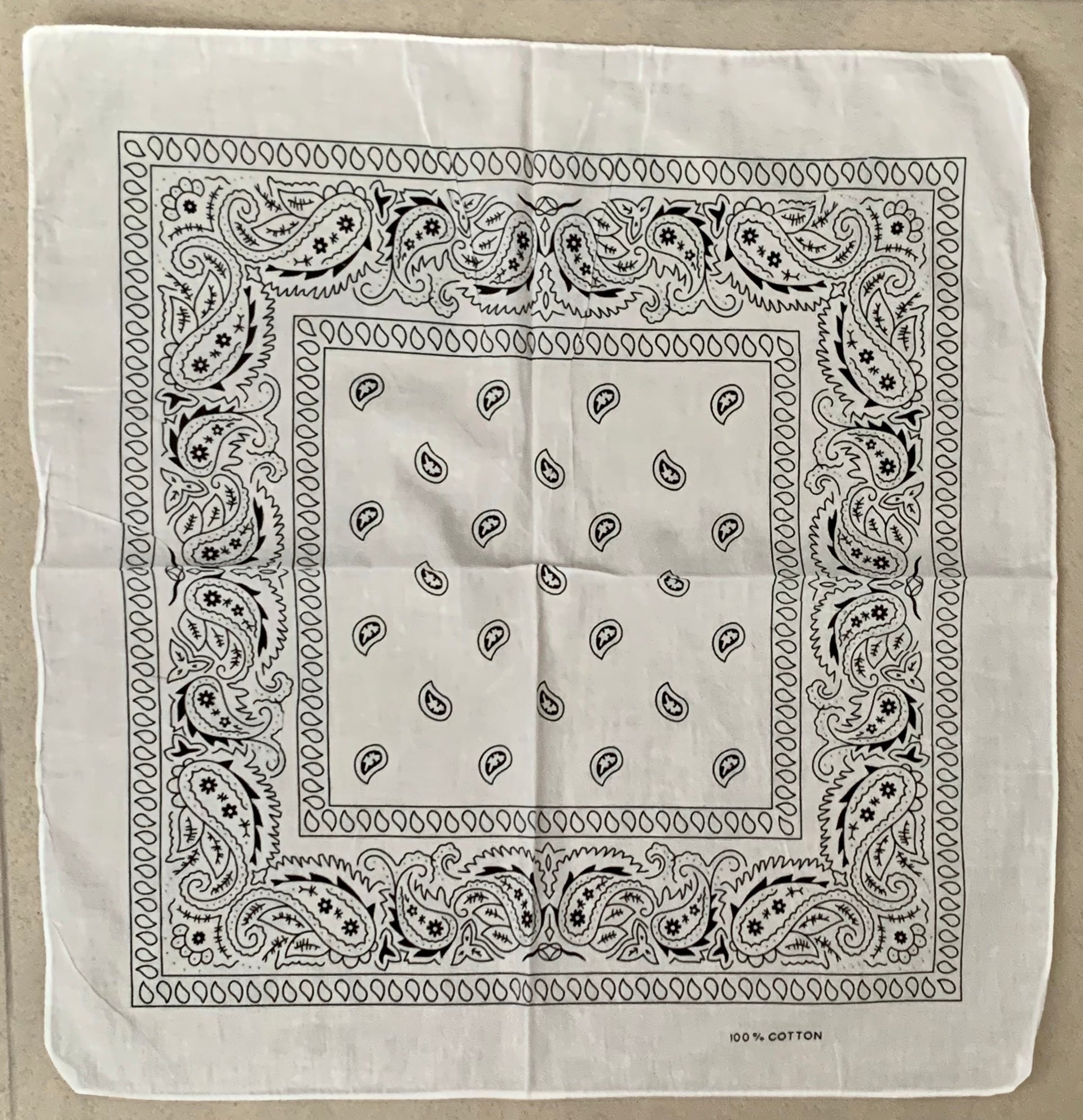 Unisex Bandanas